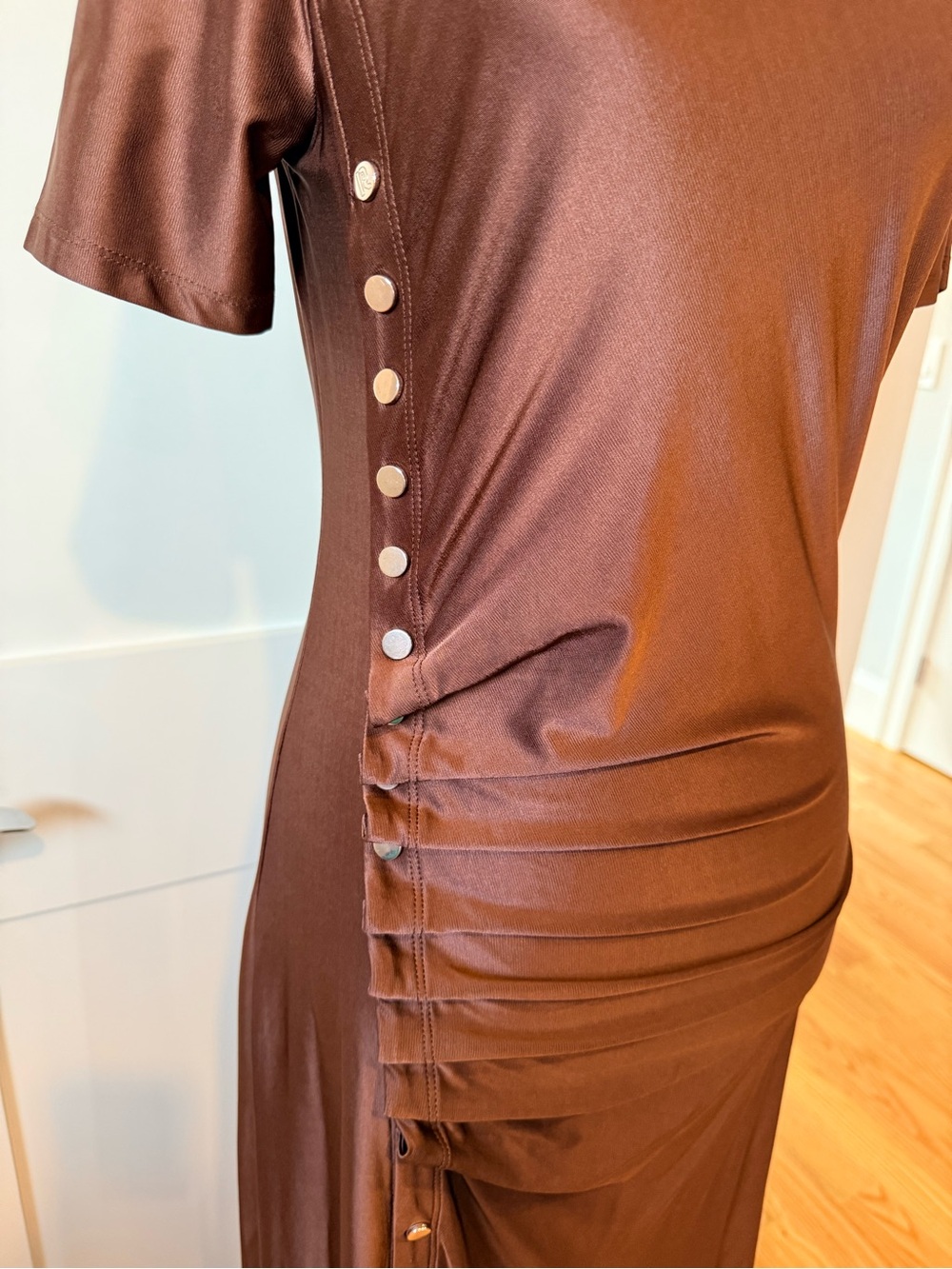 Paco Rabanne Iconic Dress - Picture 5 of 15